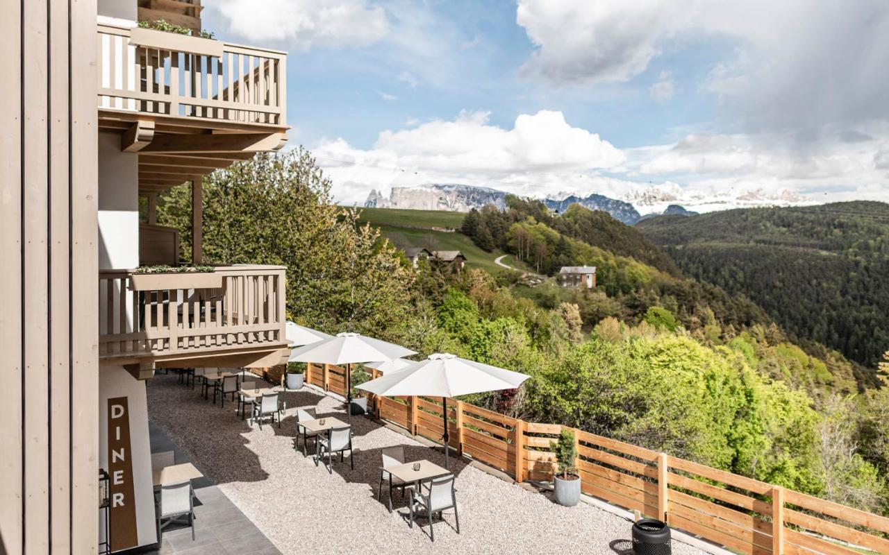 Pippos Mountain Lodge Сопрабольцано Екстер'єр фото