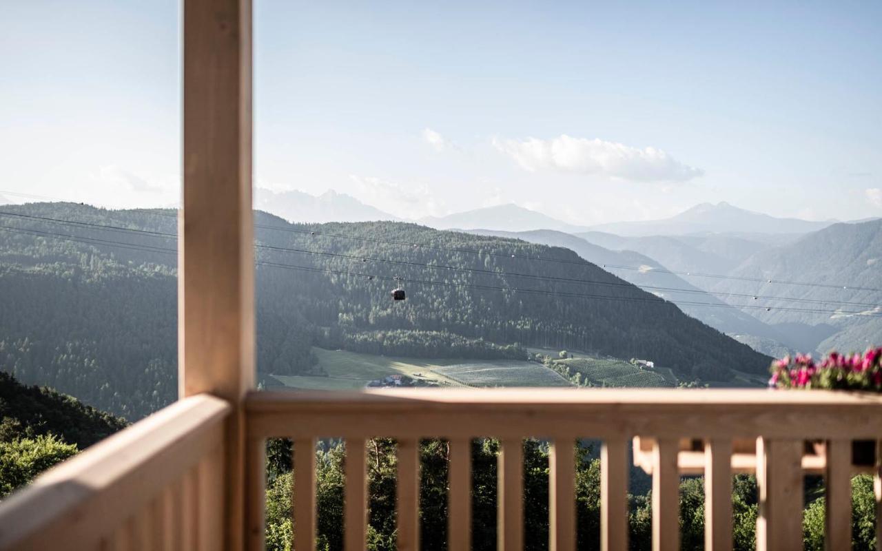 Pippos Mountain Lodge Сопрабольцано Екстер'єр фото